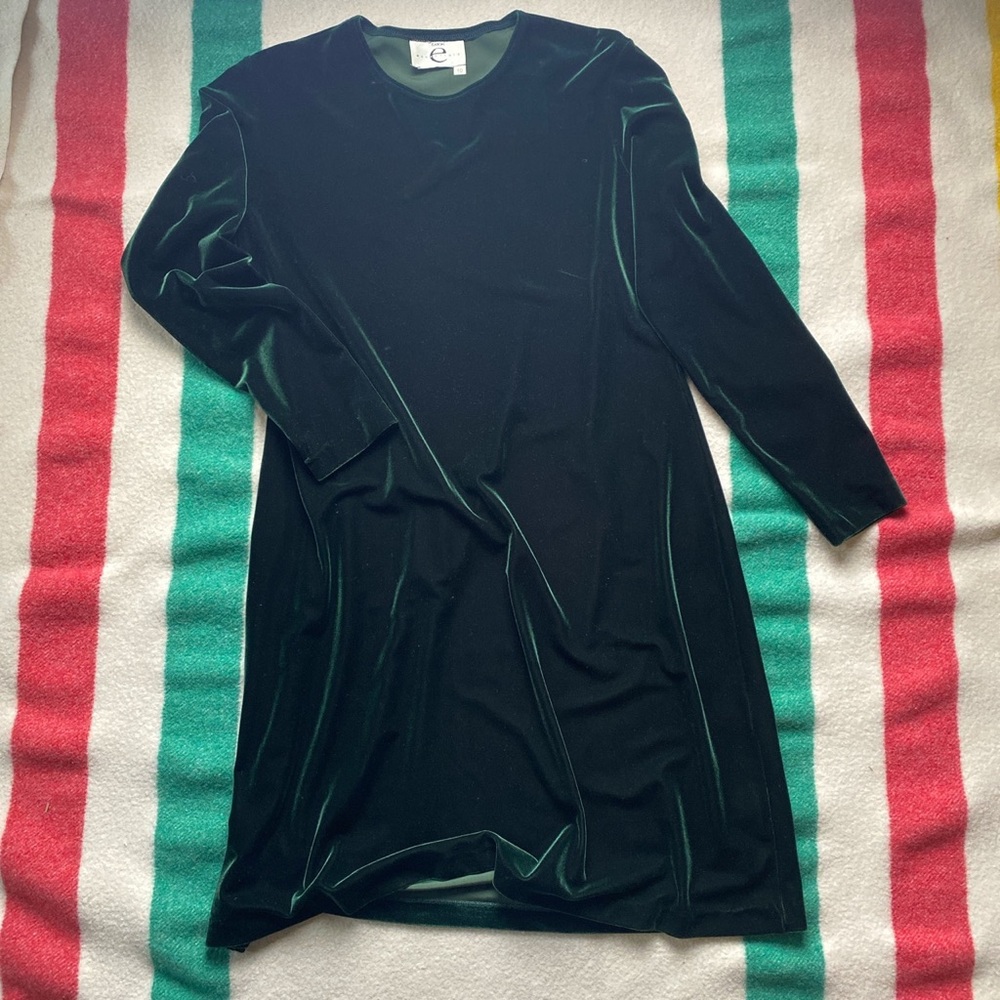 Vintage Velour